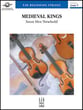 Medieval Kings Orchestra sheet music cover